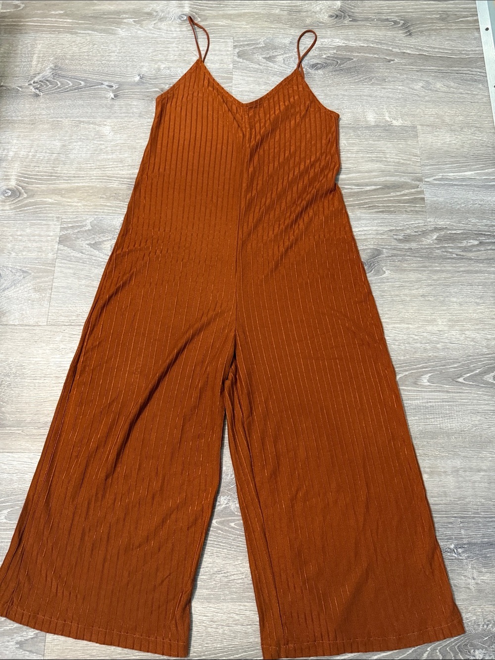 Zara lightweight Jumpsuit